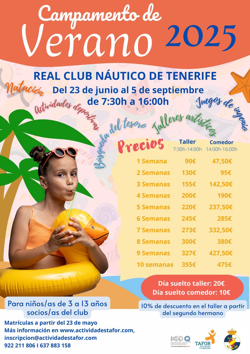 Real Club Náutico de Tenerife